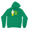 now watch me whip Hoodie
