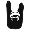marvin the martian kult Baby Bibs