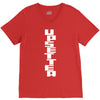upsetter records V-Neck Tee