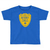 beverly chills Toddler T-shirt