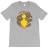 big bird T-Shirt