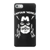 captain 'merica iPhone 7 Case