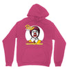 royale with cheese Unisex Hoodie
