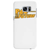 pac to the future Samsung Galaxy S7 Edge