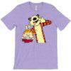 Calvin and hobbes T-Shirt