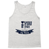 you have stolen my heart Tank Top