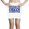 Little Lebowski Urban Achiever Mini Skirts