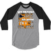 social worker 3/4 Sleeve Shirt