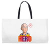 Saitama Weekender Totes