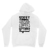This Girl Is Taken By A Super Sexy September Boyfriend Hoodie