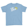 pinoy philippines star &amp; sun Youth Tee