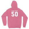 Limited Edition 1968 Unisex Hoodie