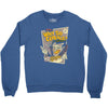 why so cereal's Crewneck Sweatshirt