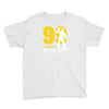 go! go! go! batle royal gaming Youth Tee