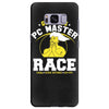 glorious pc gaming master race Samsung Galaxy S8 Plus