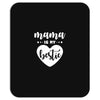 Mama is My Bestie Mousepad