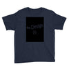 no design fashion Youth Tee