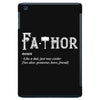 fathor iPad Mini