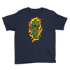 it's alive Youth Tee