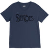 we can be sheroes V-Neck Tee