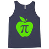 apple pi Tank Top
