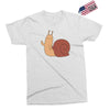 snail Exclusive T-shirt