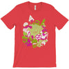 throne runners T-Shirt