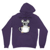 my puns are Unisex Hoodie