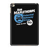 bob maplethorpe potential getaway driver iPad Mini 4