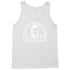 clubber lang mr.t tee rocky boxing movie Tank Top