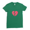 fahrie77 Ladies Fitted T-Shirt