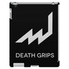 Death Grips iPad 3 and 4 Case