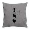 poindexter Throw Pillow