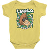lyolo Baby Onesie