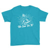 We Can Do It! Youth Tee