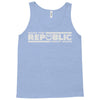 make the republic great again Tank Top