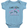 Lil Sister Baby Bodysuit