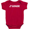 sonor new Baby Bodysuit