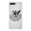 surf and shine iPhone 7 Plus Case