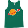 Lego Space Vintage Tank Top