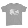 mario brothers plumbing co Youth Tee