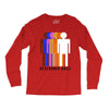 reservoir dogs Long Sleeve Shirts