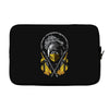 scorpion Laptop sleeve