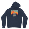 Doom With Mask Unisex Hoodie