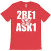 mason 2be1ask1 T-Shirt