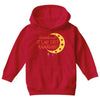 Alhamdullillah It's My First Ramadan Youth Hoodie