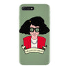 Tina Belcher iPhone 7 Plus Case