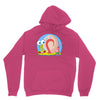 opposite day Unisex Hoodie
