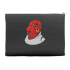 it's a trap Accessory Pouches