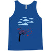 Tree Of Love Tank Top